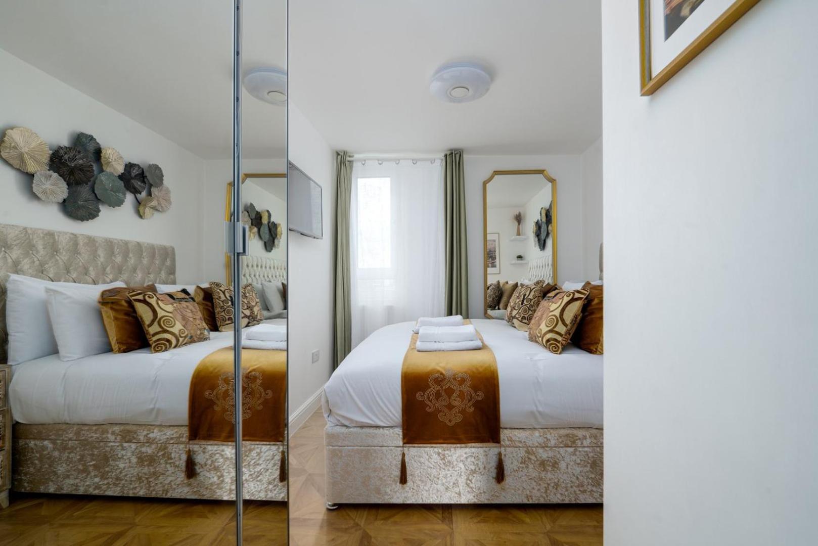 Guestready - Stylish Stay With Parliament Views London Exterior photo