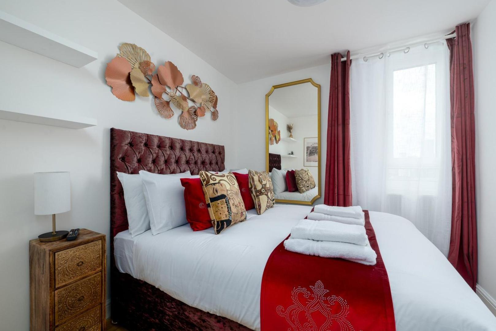 Guestready - Stylish Stay With Parliament Views London Exterior photo